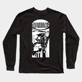 Deathblow ' Long Sleeve T-Shirt